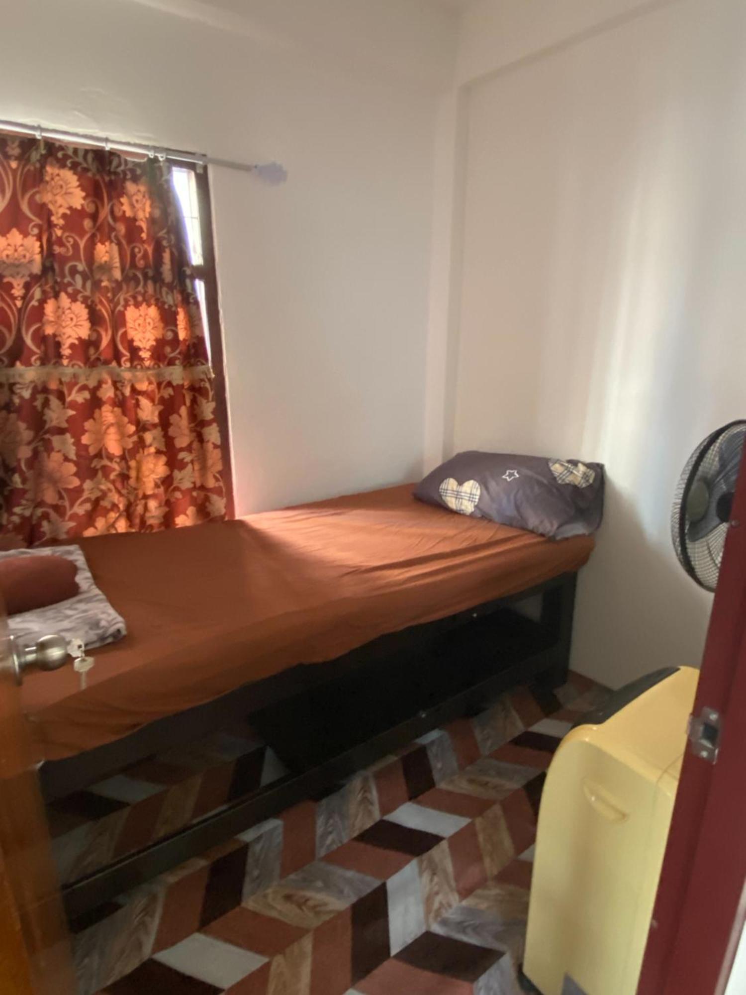 Danee Albergue Banguecoque