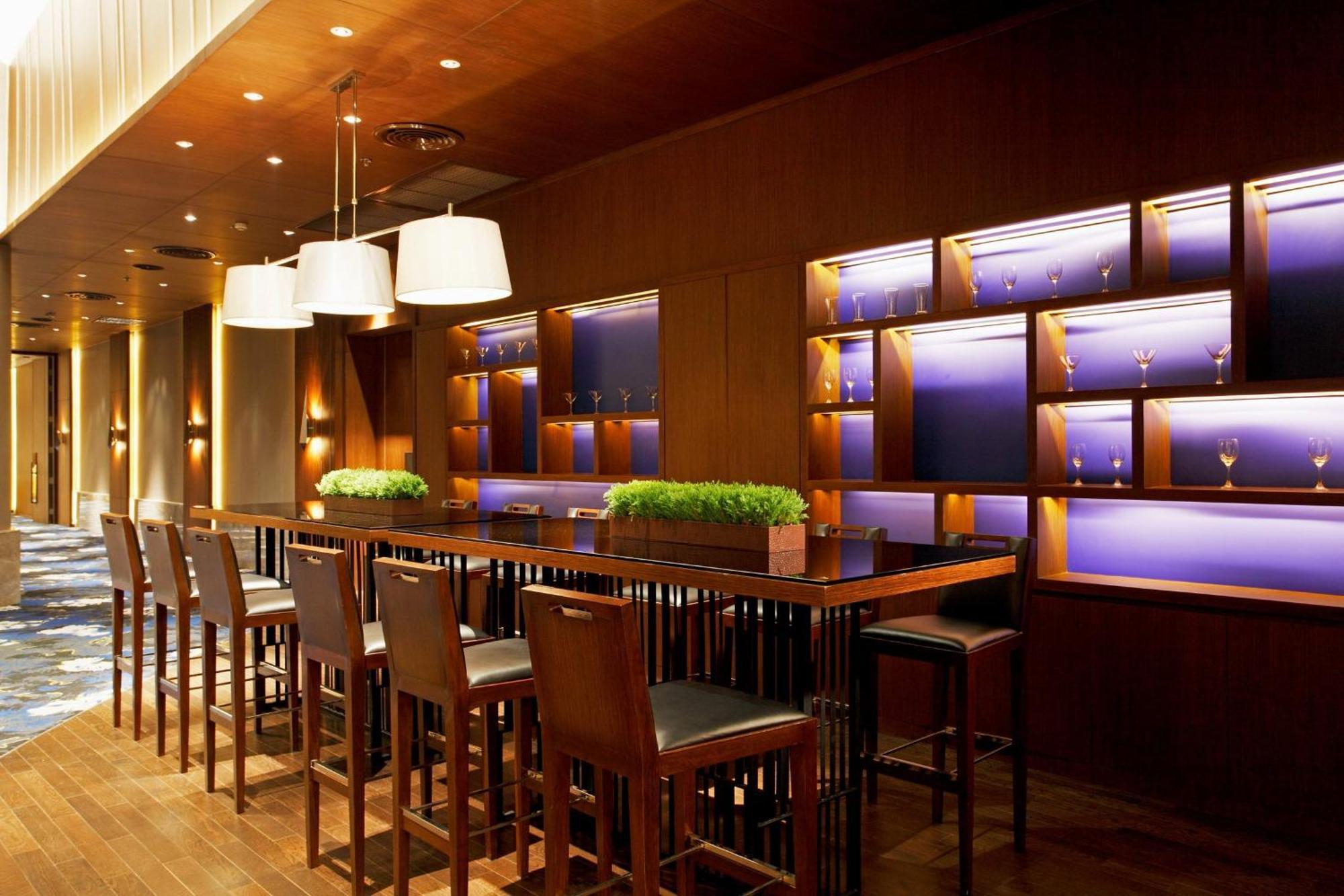 Centara Grand At Centralworld 5* Bangkok