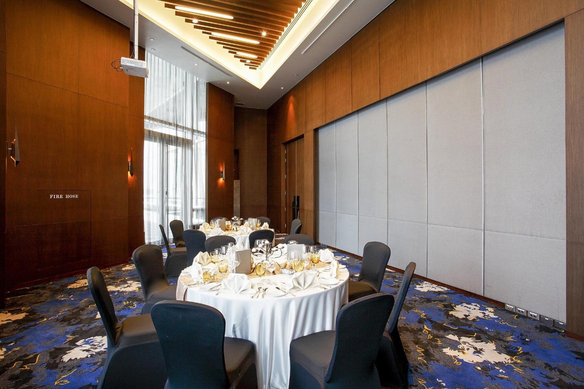 Hotel Centara Grand At Centralworld Bangkok