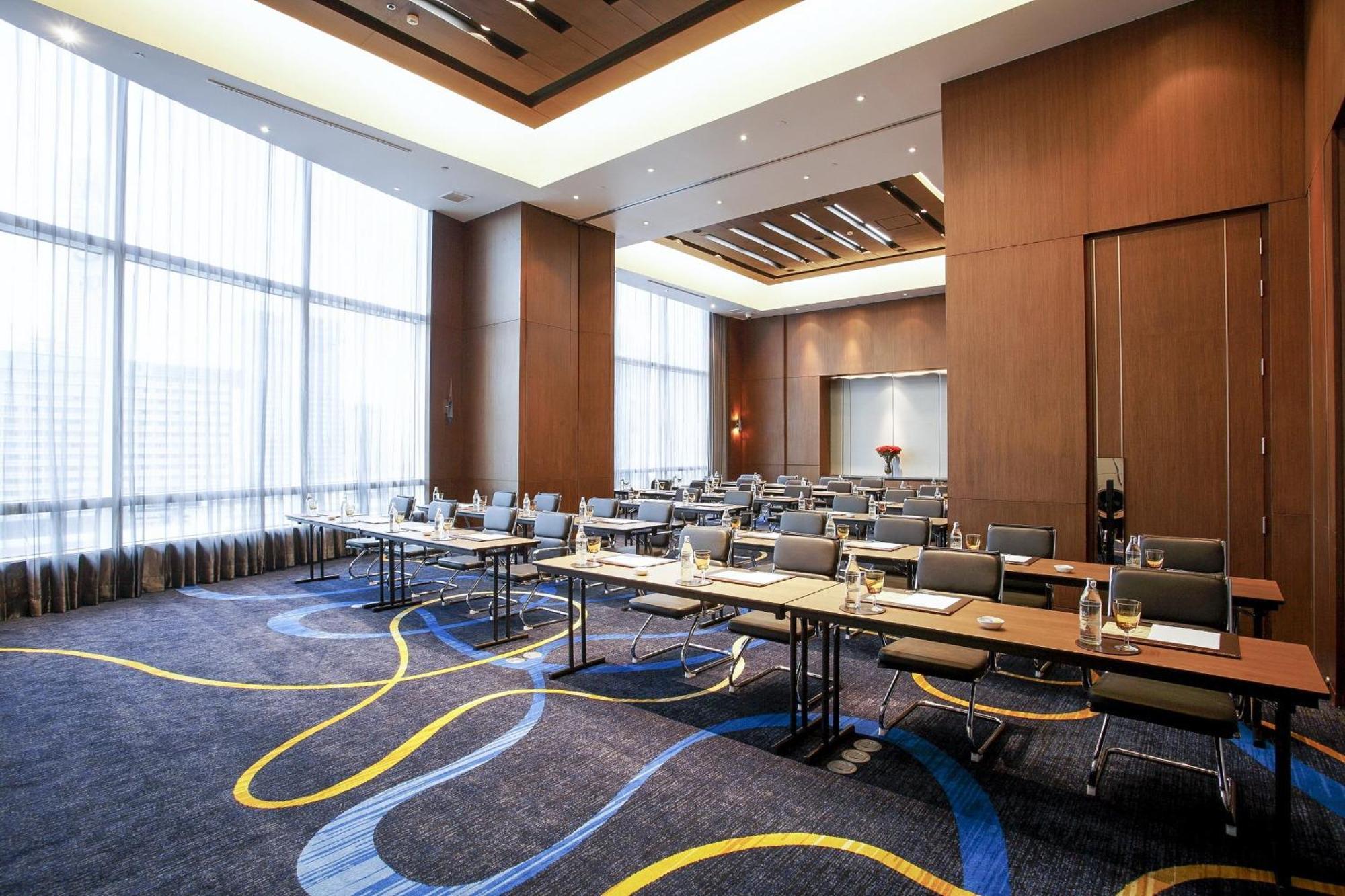 Hotel Centara Grand At Centralworld Bangkok