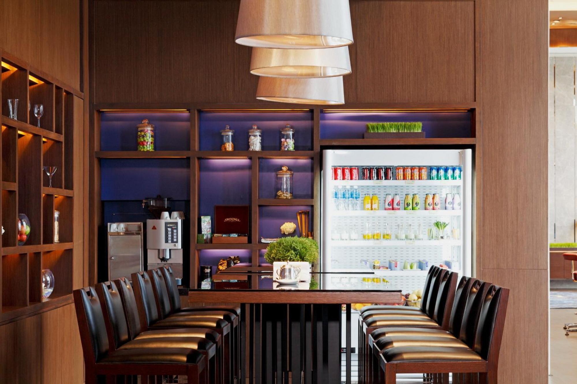 Hotel Centara Grand At Centralworld Bangkok