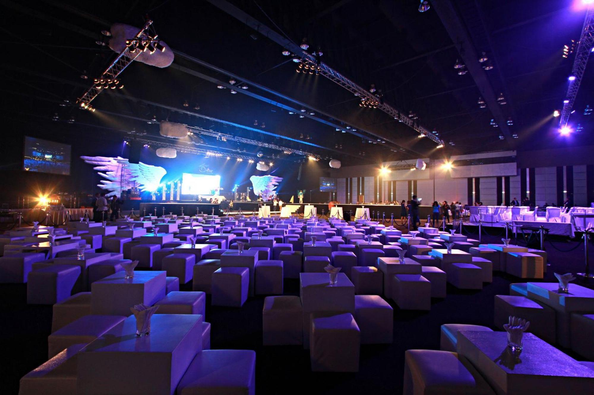 Centara Grand At Centralworld Bangkok