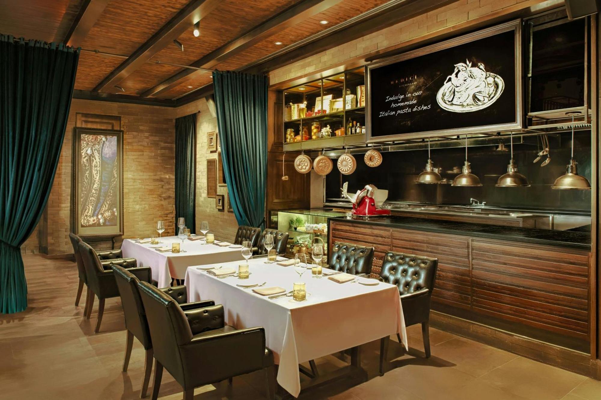 Muse Bangkok, Autograph Collection - Marriott International
