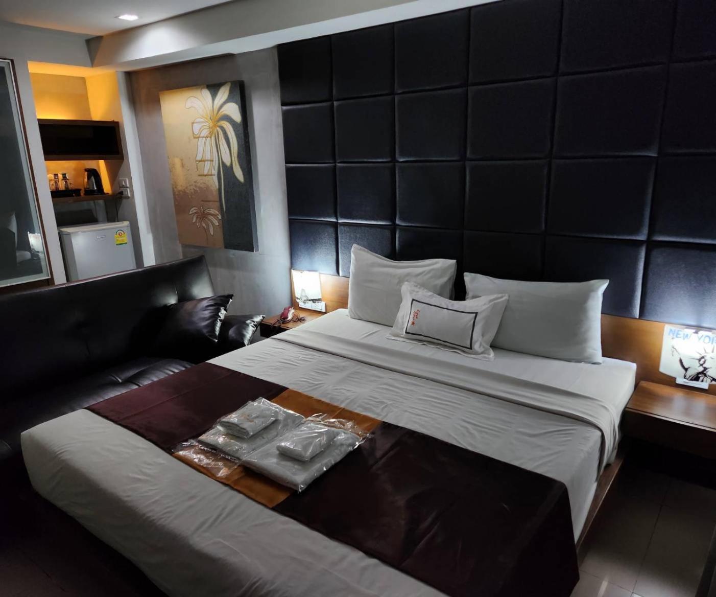 Hotel Collection O The Cha Cha 3*