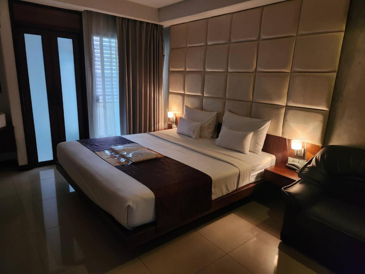 Collection O The Cha Cha Hotel Bangkok