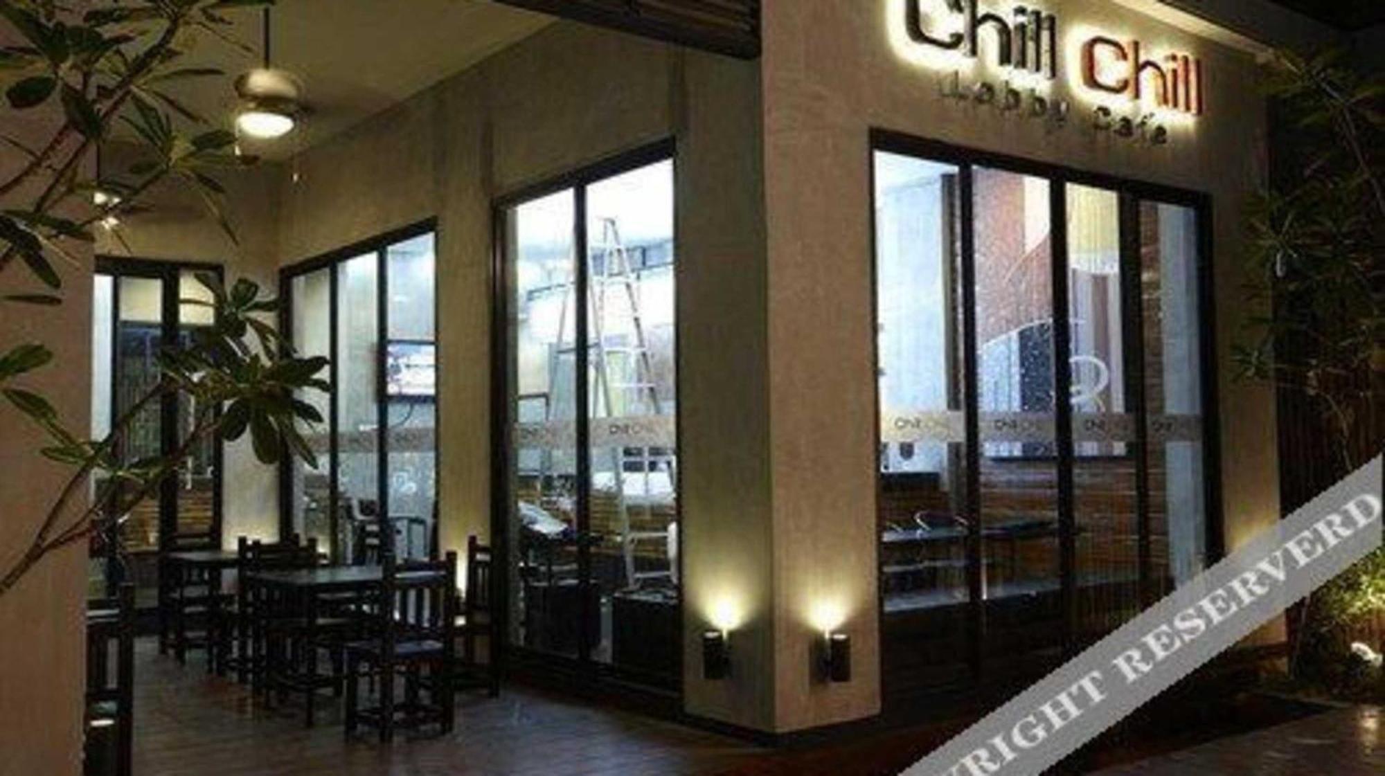 Hotel Collection O The Cha Cha Bangkok