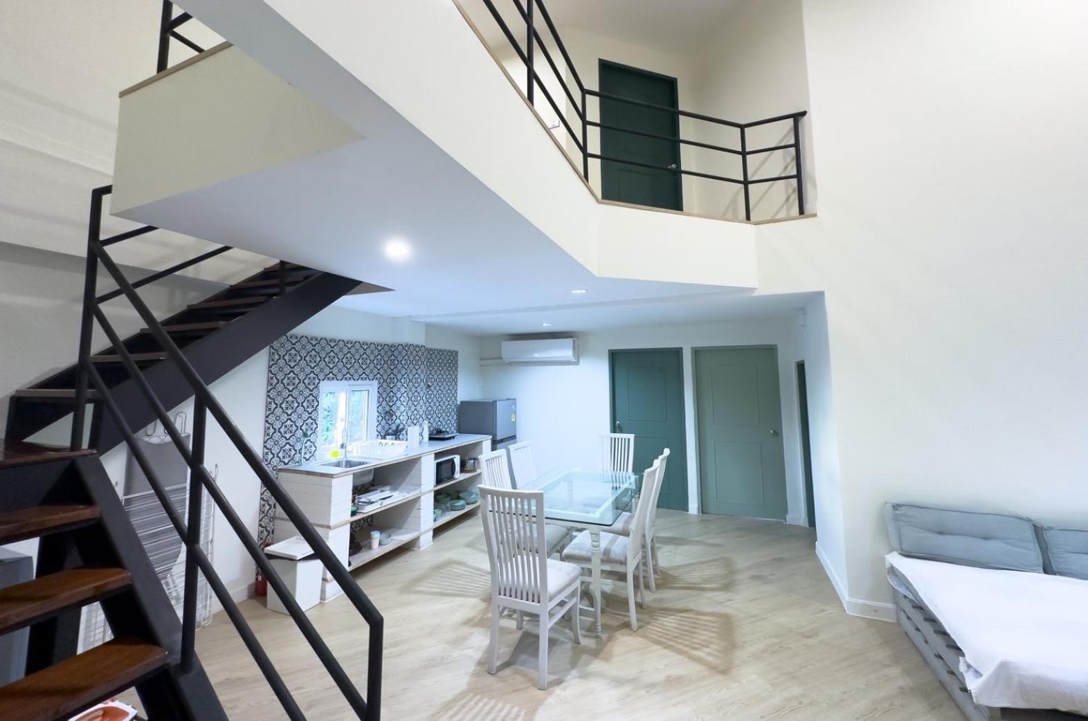 Baan Khun Pra 3 * Bangkok