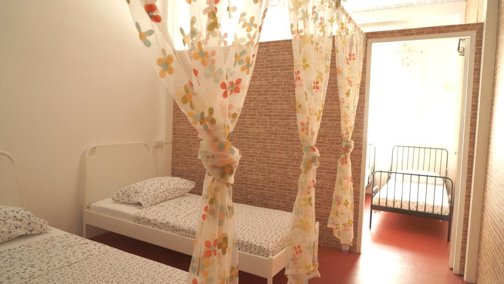 Tiger Lily Hostel