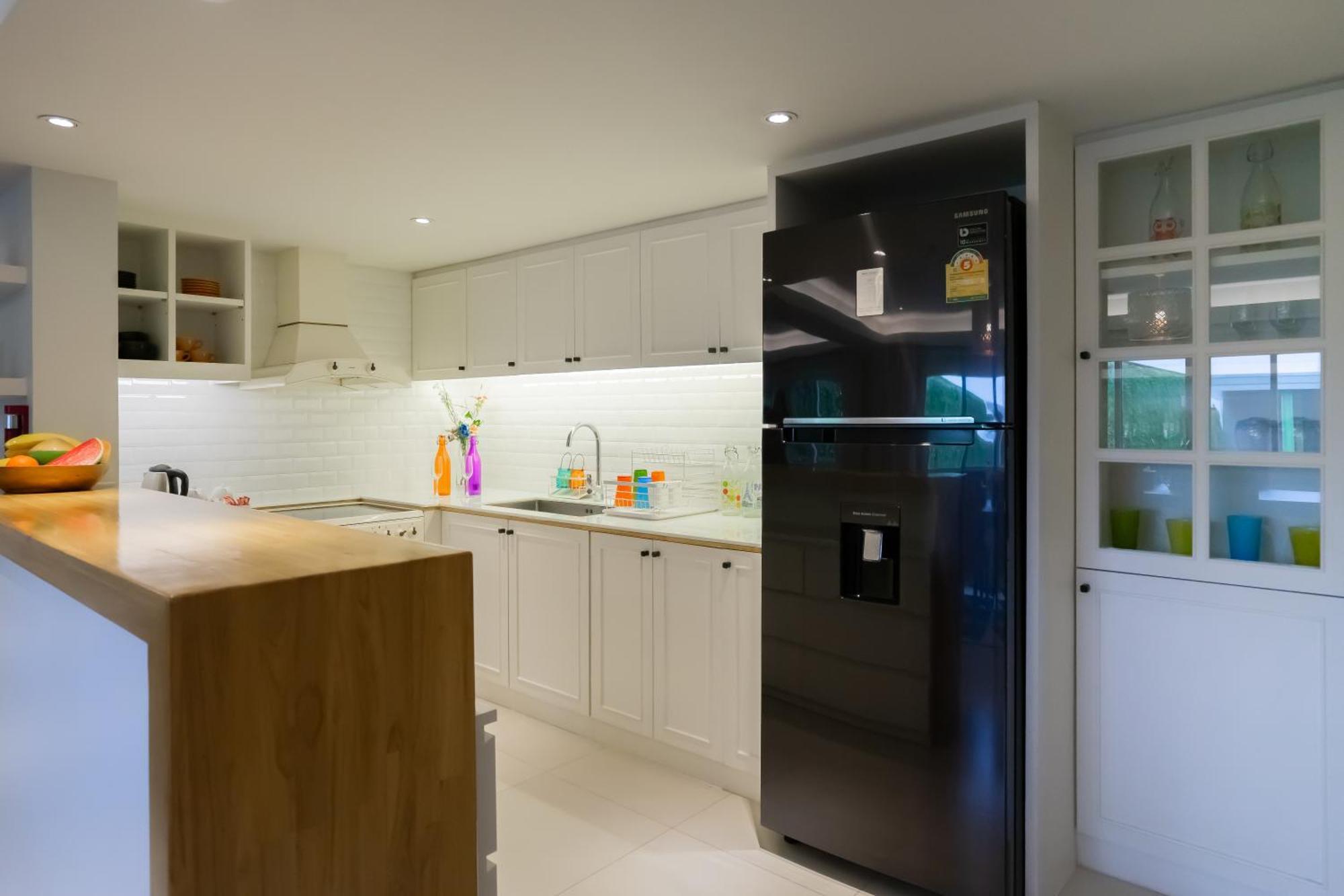 Tinidee Trendy Khaosan 4*