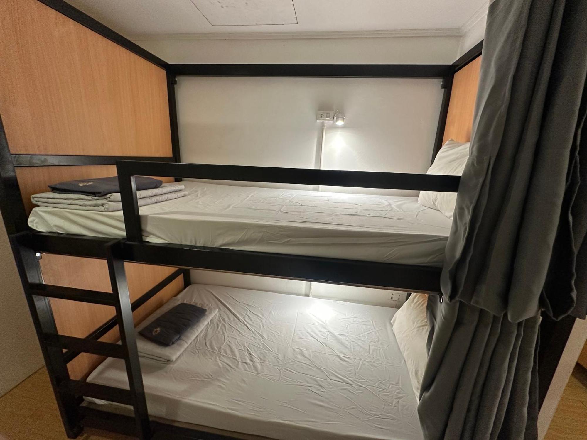 Accommodatie bij particulieren The Cute Silom Bangkok