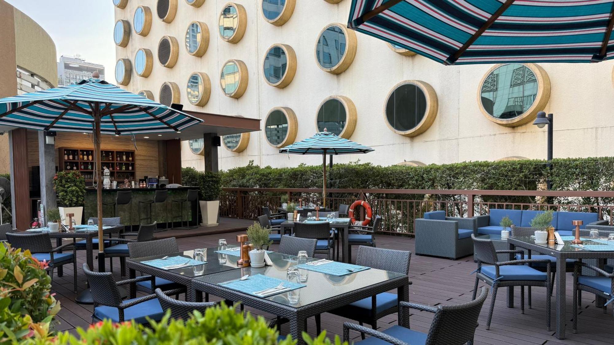 Holiday Silom By Ihg Hotel