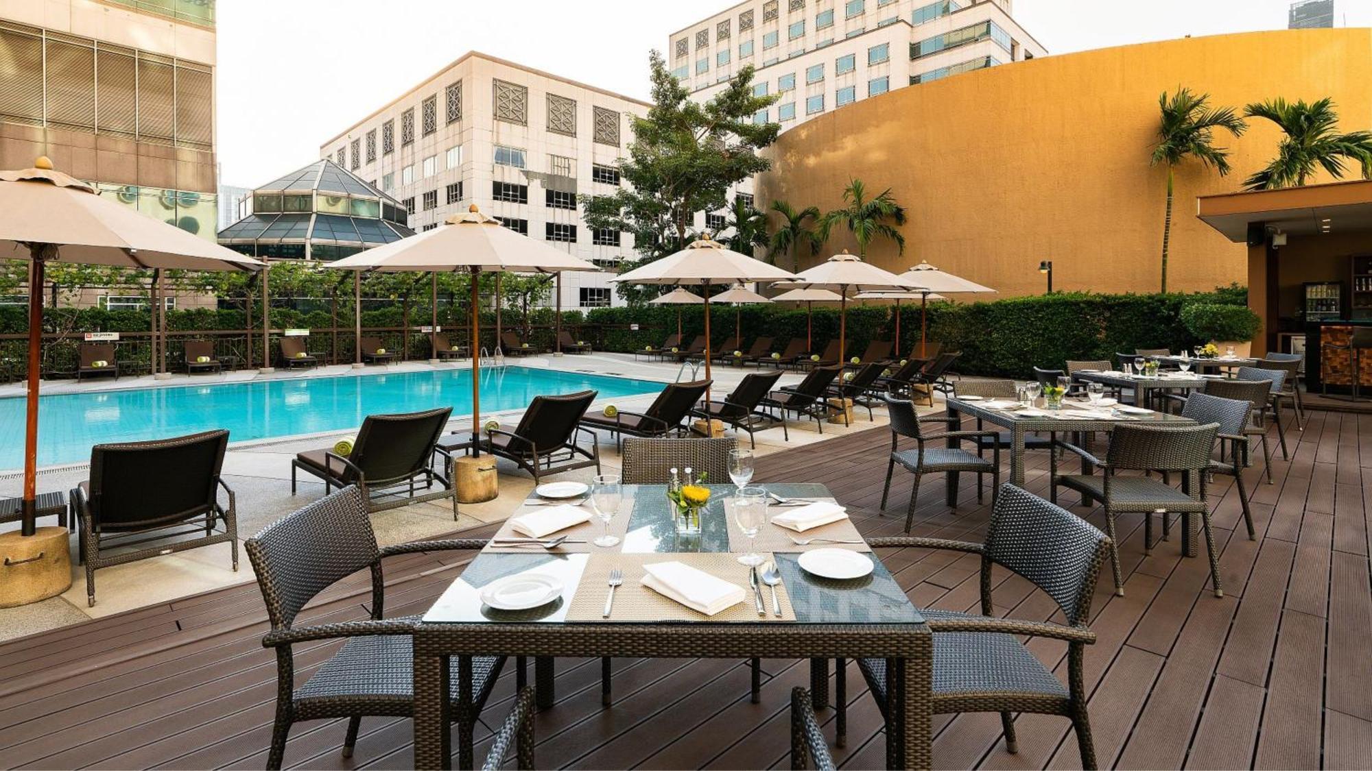 Hotel Holiday Silom By Ihg