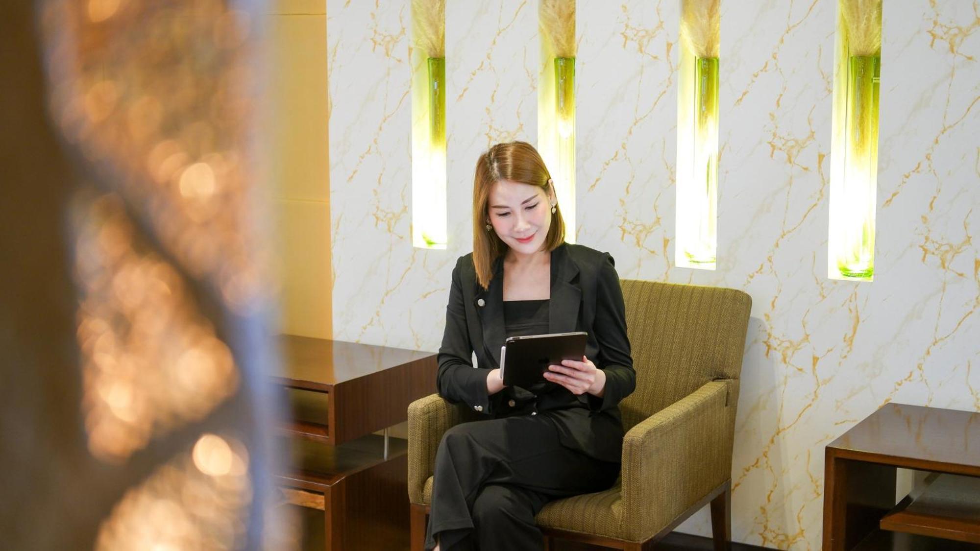 Holiday Silom By Ihg 4*