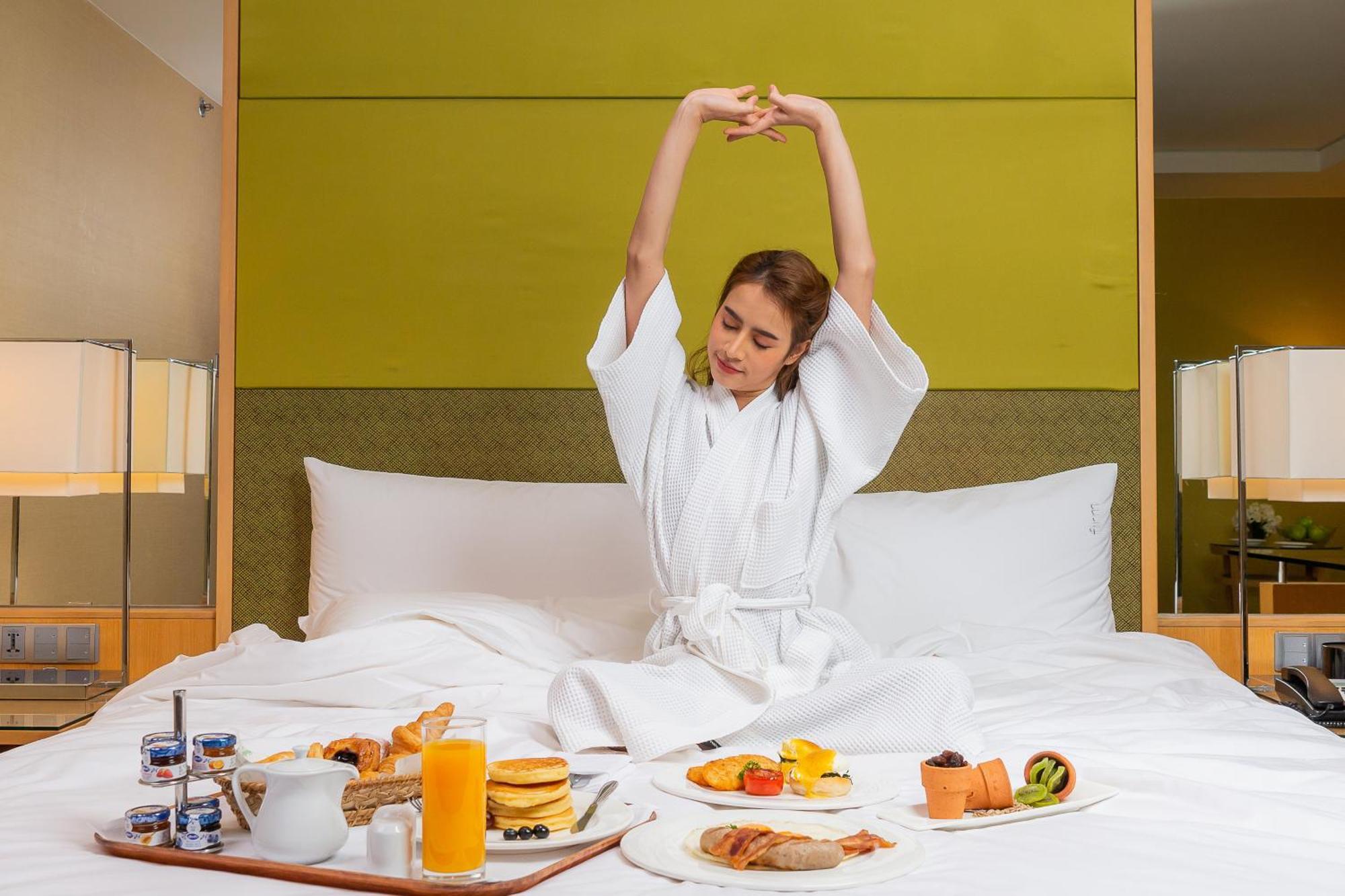 Holiday Silom By Ihg Hotel