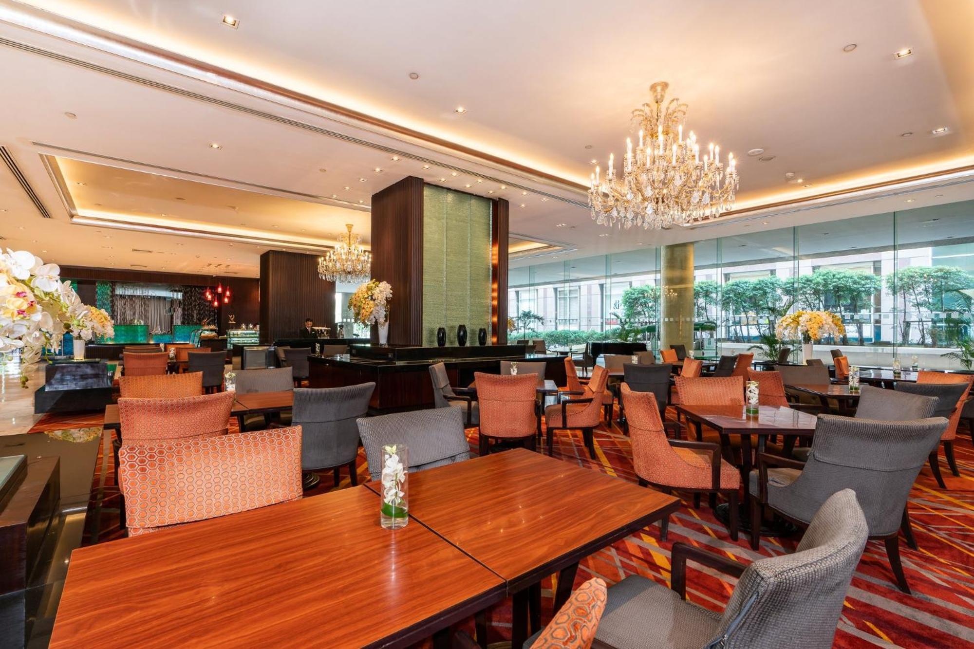 Holiday Silom By Ihg Hotel 4*