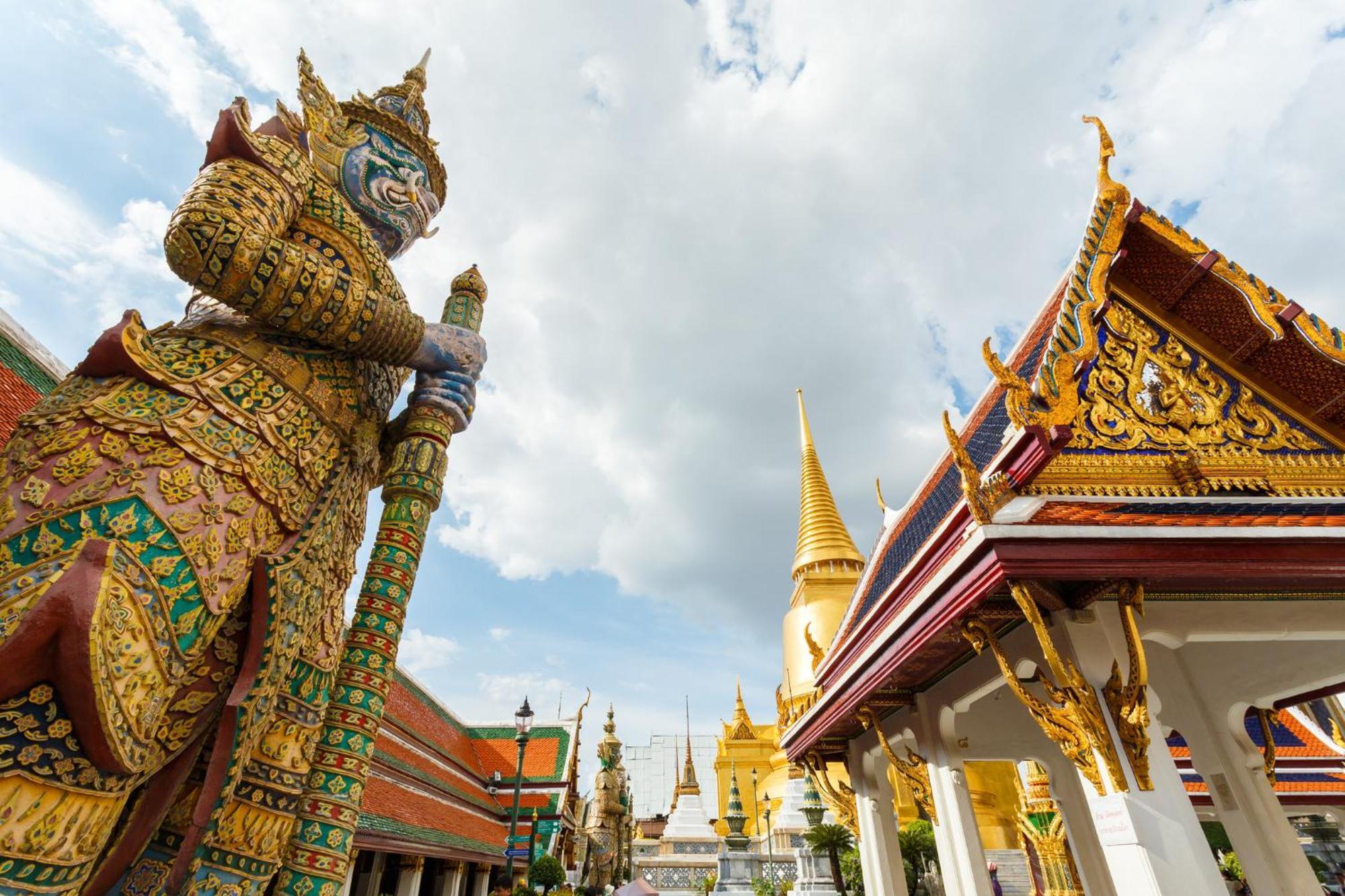 Holiday Silom By Ihg Hotel 4*