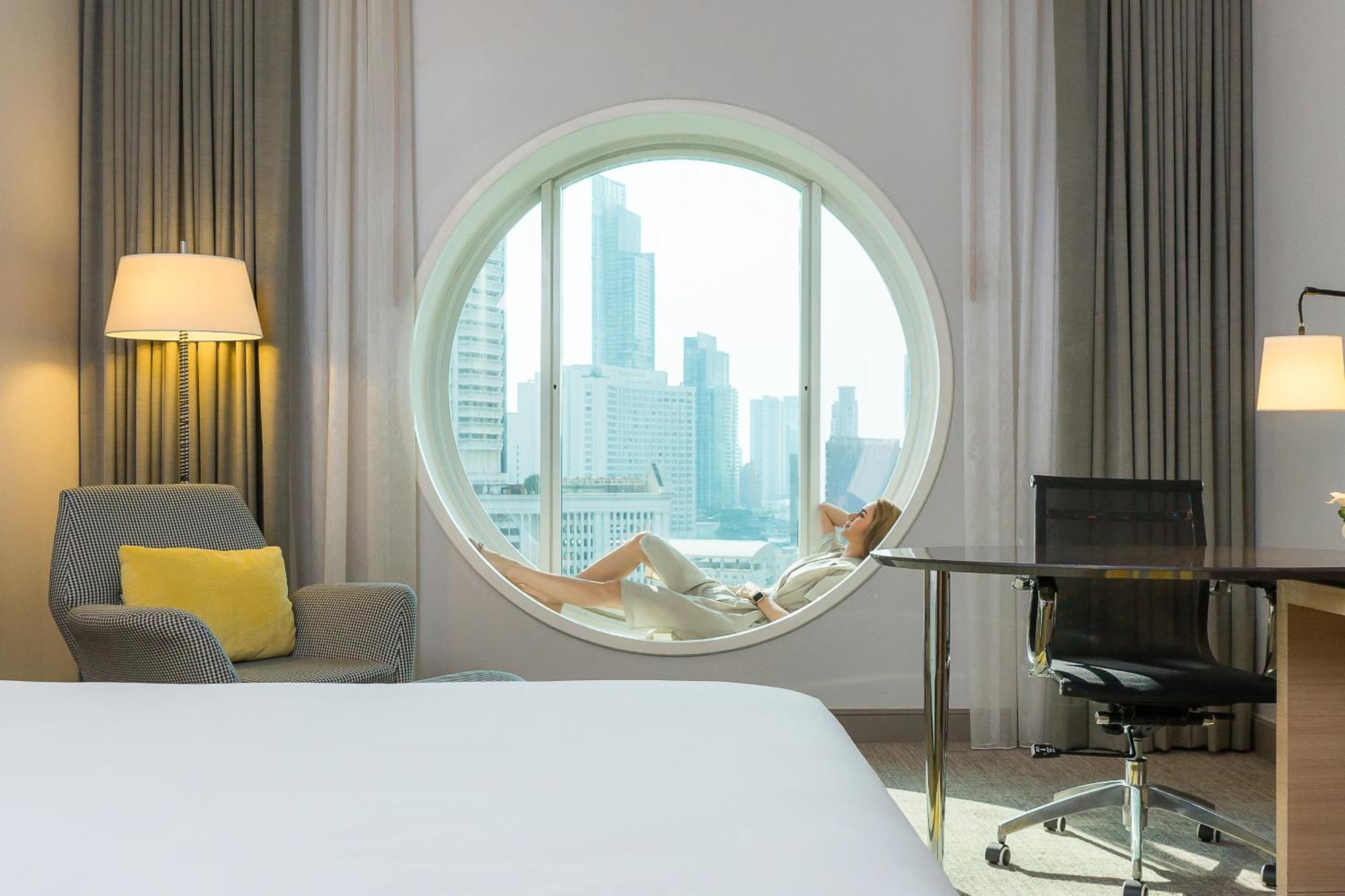 Holiday Silom By Ihg 4* Bangkok