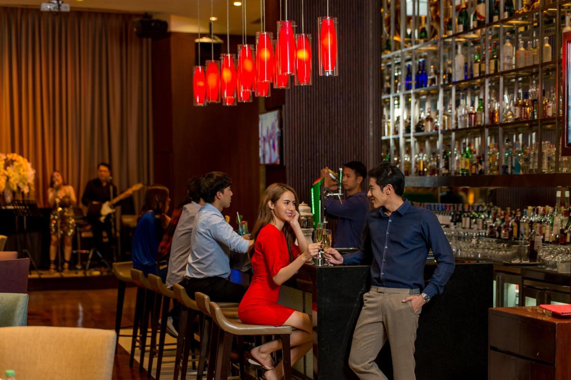 Hotel Holiday Silom By Ihg 4*