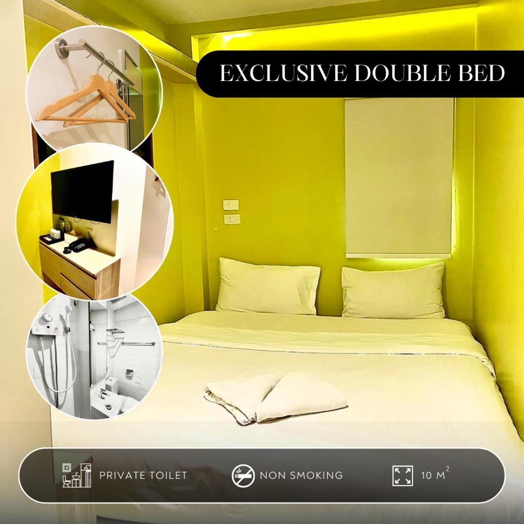 Hostel Gn Luxury Bangkok