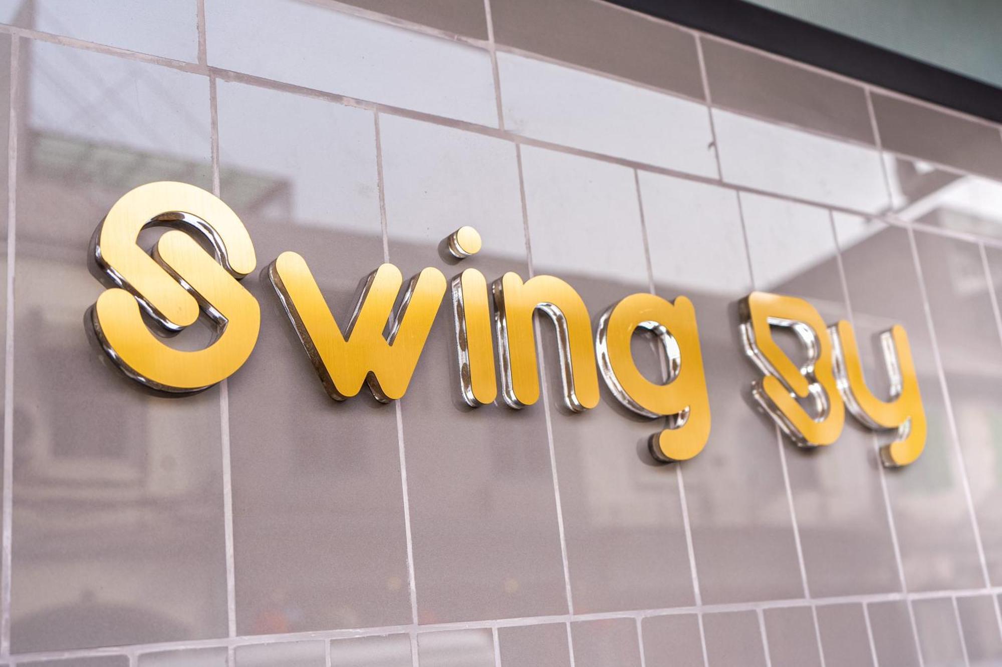 Gasthuis Swing By