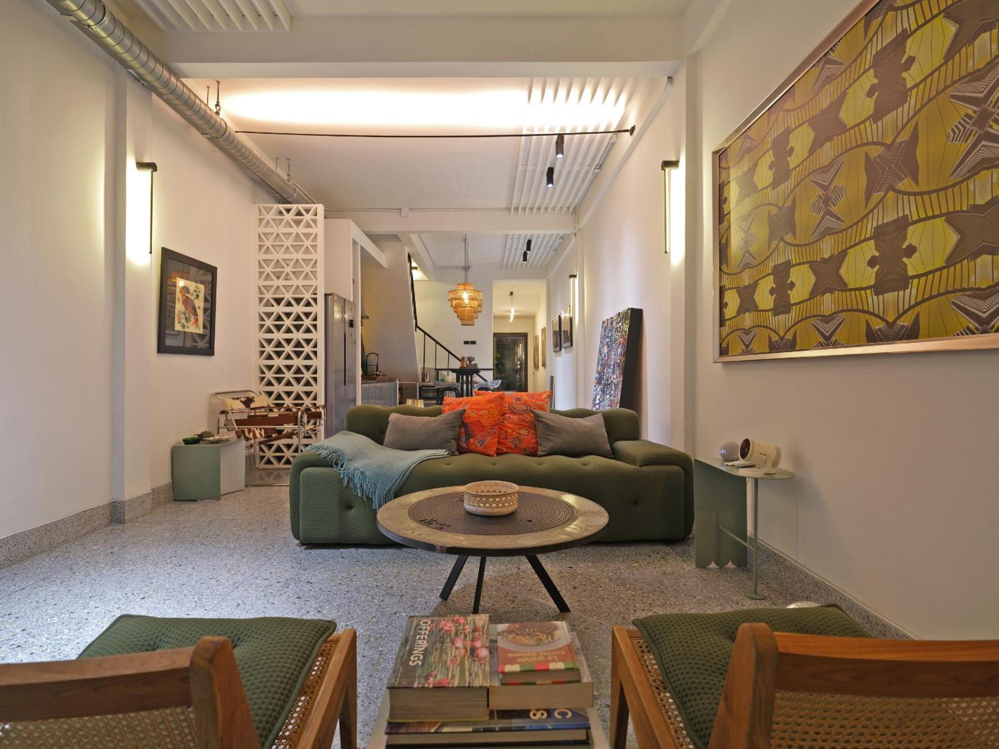 Siri Designer 3-storey Townhouse With Garden And Luxury Amenities *