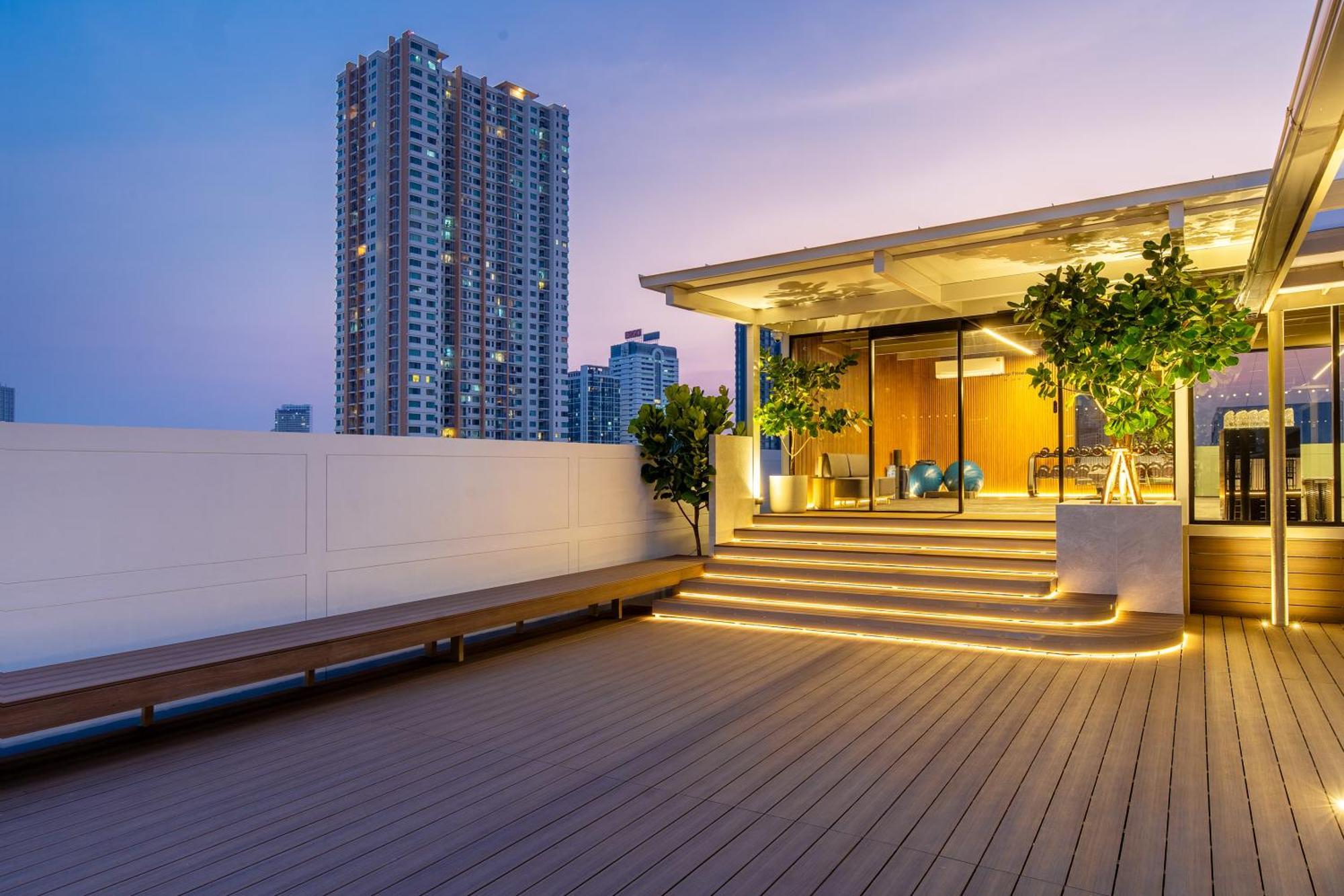 Saan Sathorn
