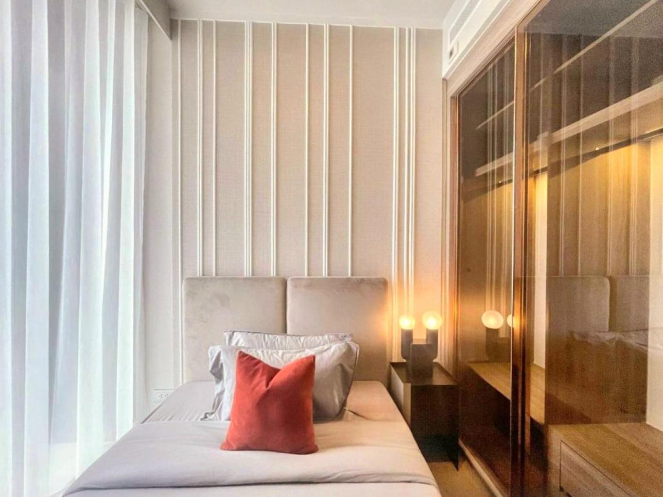 Pangsapuri Sukhumvit Terminal 21 Asoke Super Luxury Designer 65 Sqm *