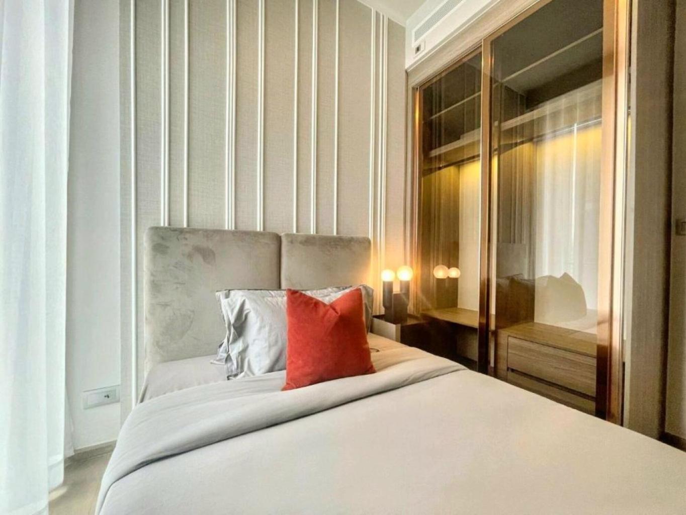 Pangsapuri Sukhumvit Terminal 21 Asoke Super Luxury Designer 65 Sqm