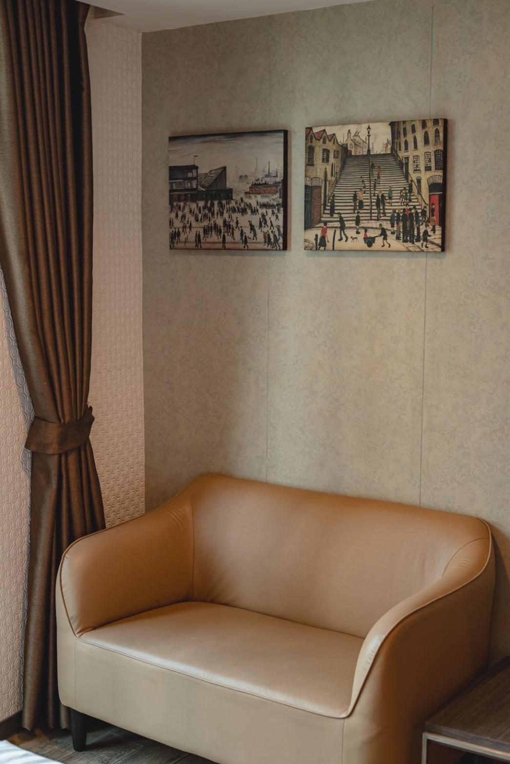 Guest house Bbhouse Khlongtan