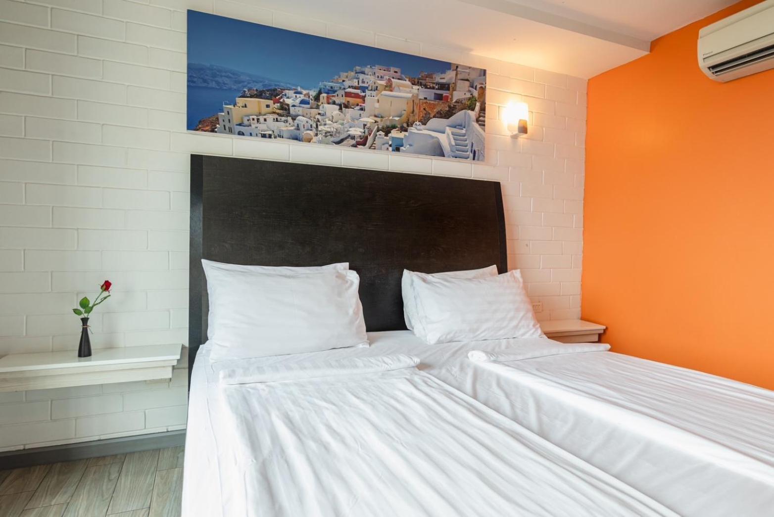 Guest house Bbhouse Khlongtan *