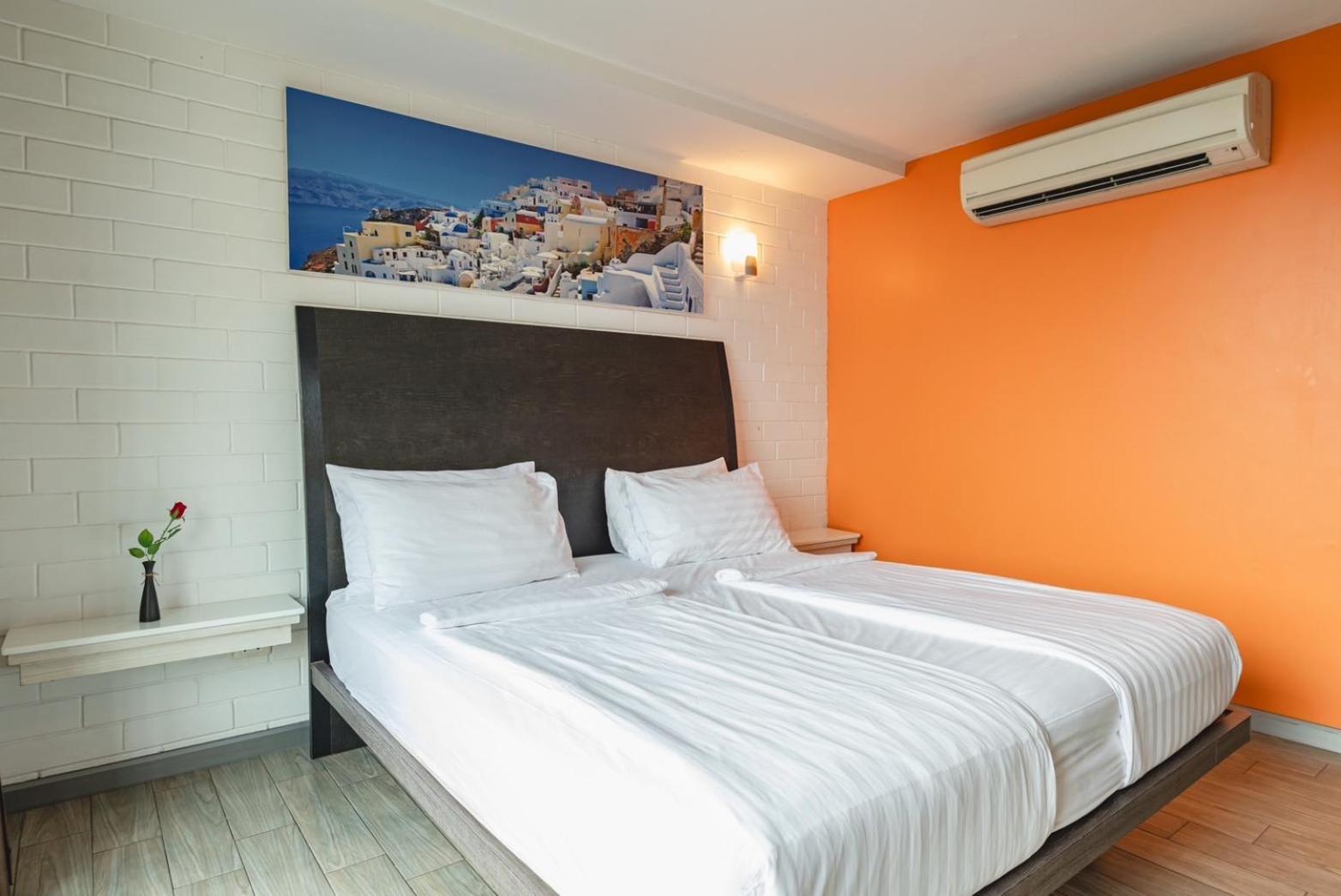 Guest house Bbhouse Khlongtan Bangkok
