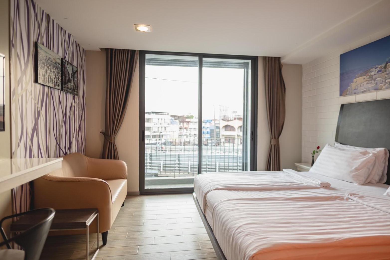 Bbhouse Khlongtan Bangkok