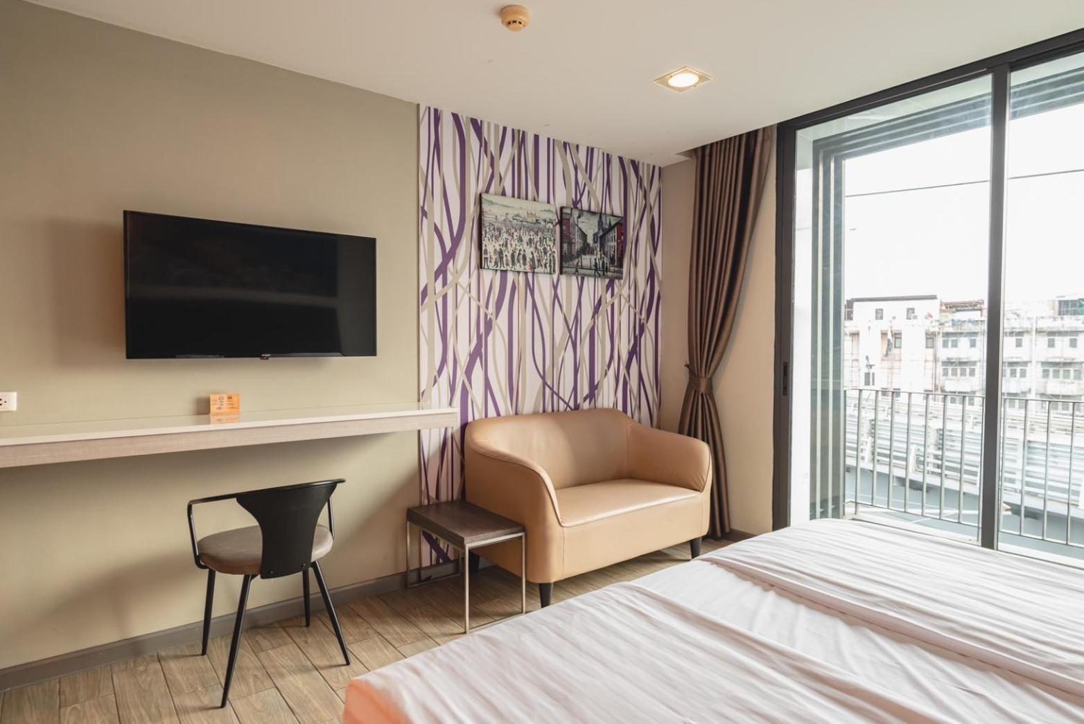Bbhouse Khlongtan * Bangkok