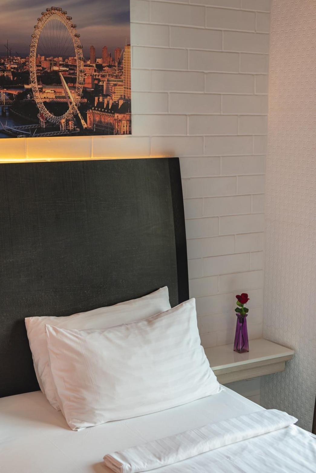 Bbhouse Khlongtan Guest house