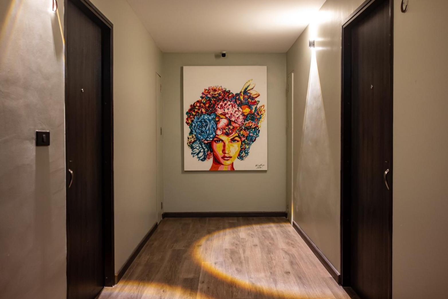 Guest house Bbhouse Khlongtan *