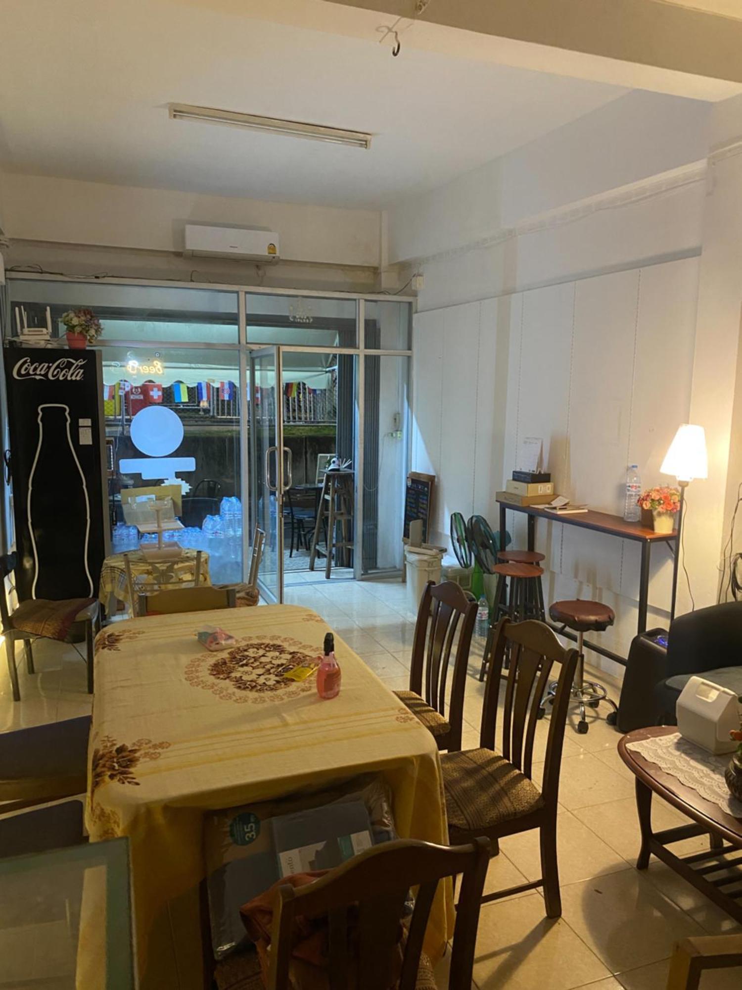 Albergue Danee