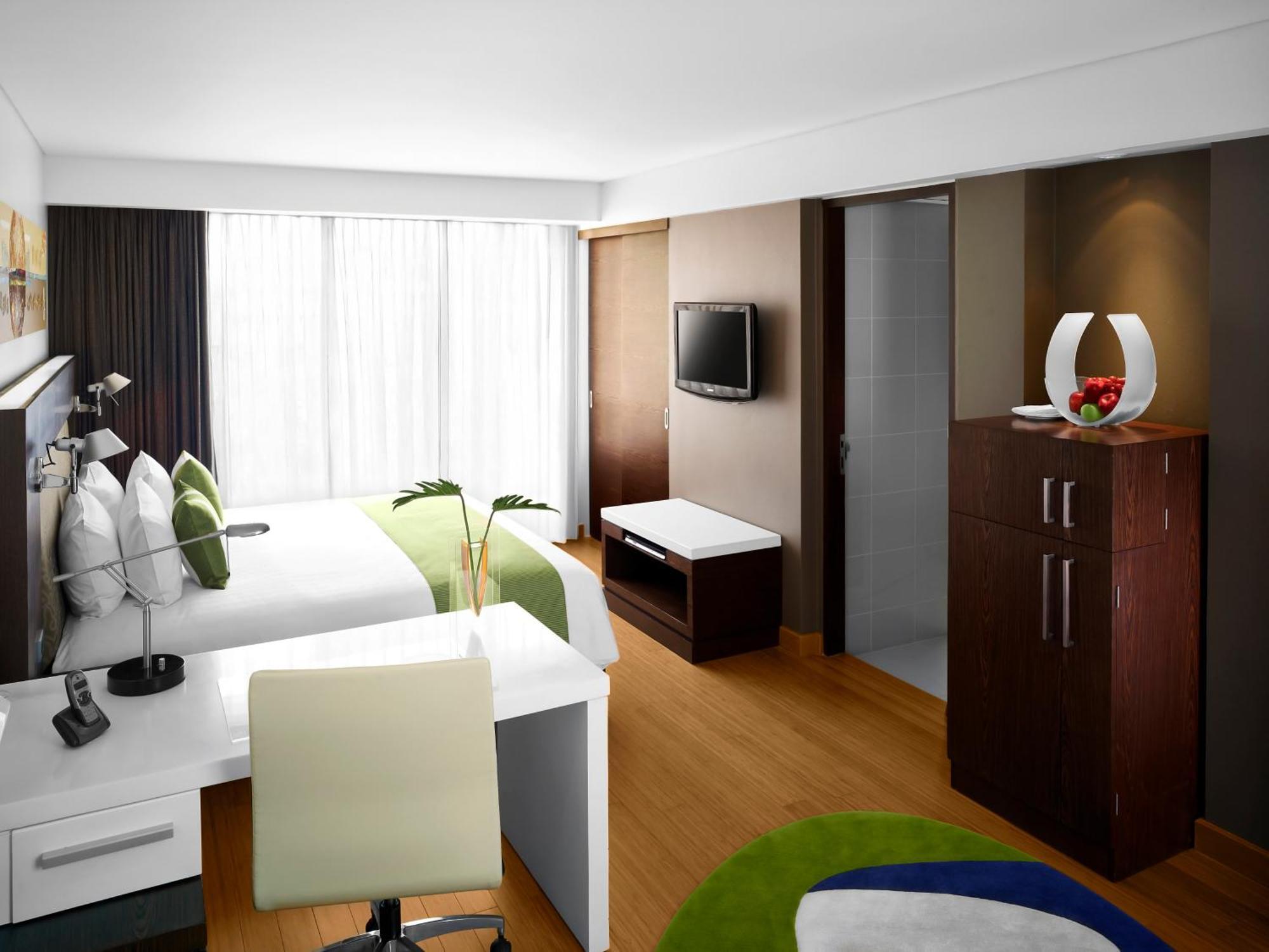 Nh Asoke 4*