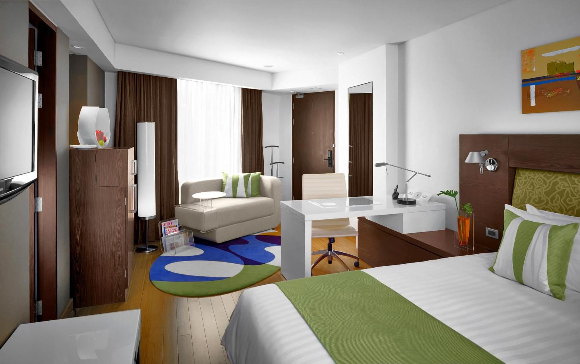 Nh Asoke 4* Bangkok