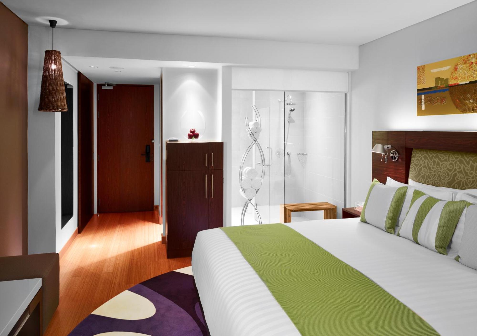 Nh Asoke Hotel