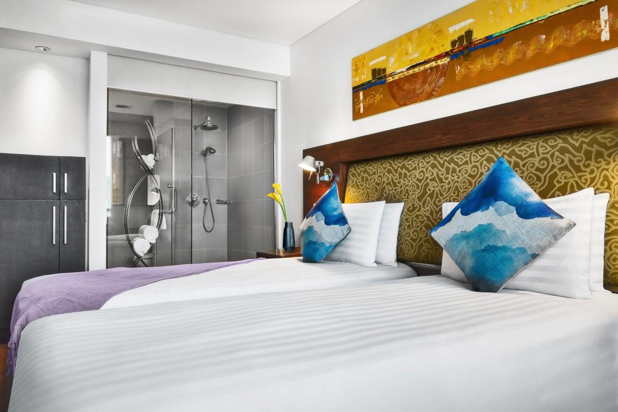 Nh Asoke Hotel Bangkok