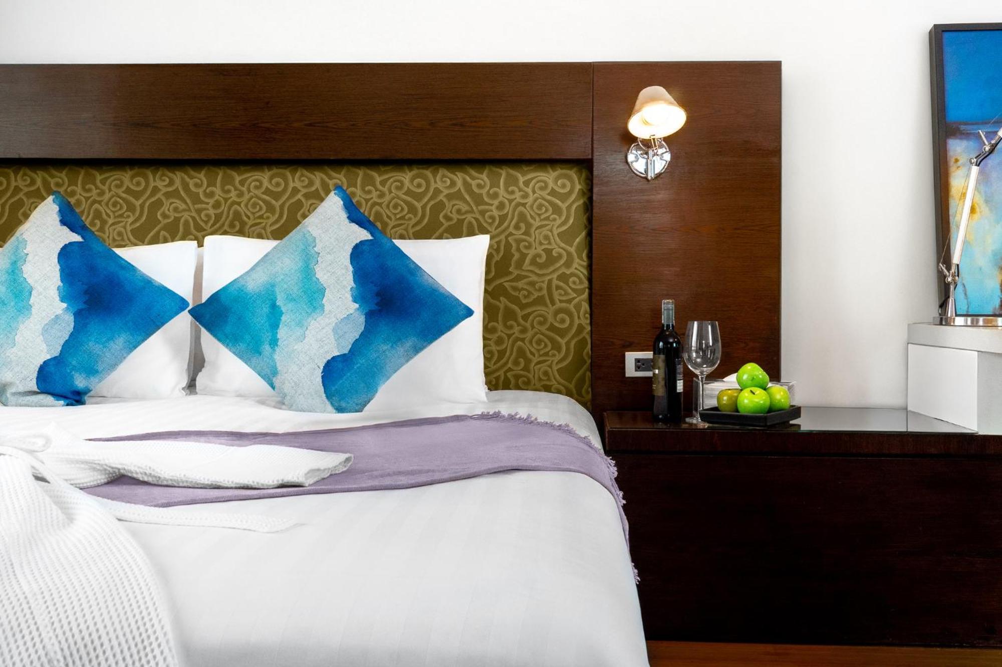 Nh Asoke Bangkok