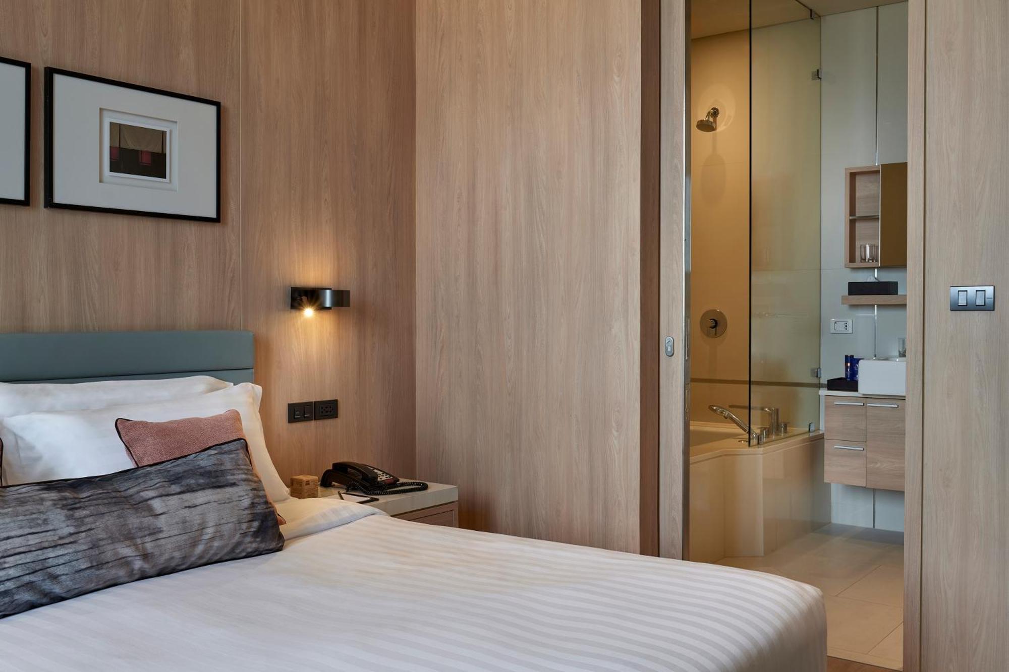 Apartment Somerset Sukhumvit Thonglor