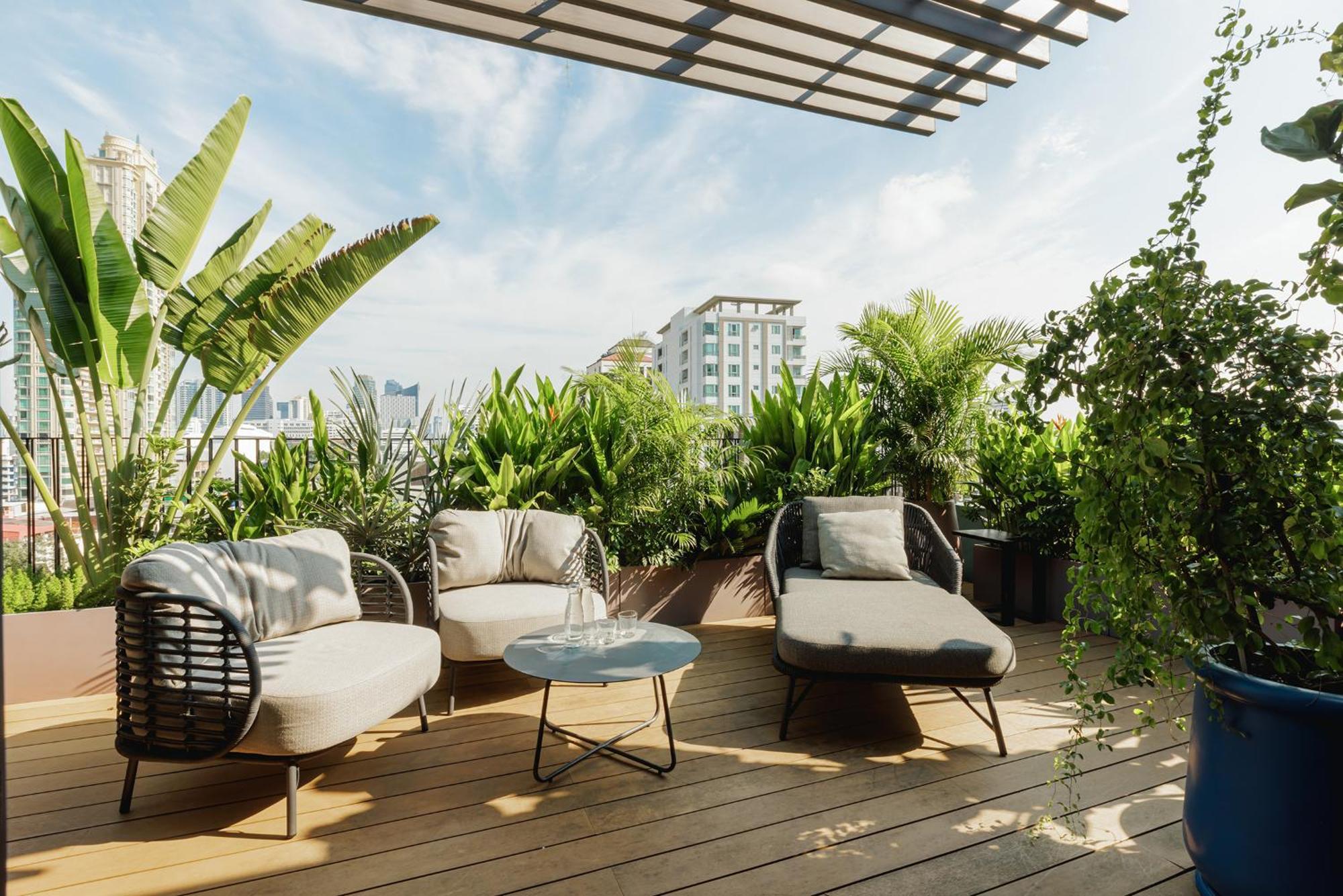 Hotel Public House - Sukhumvit 31