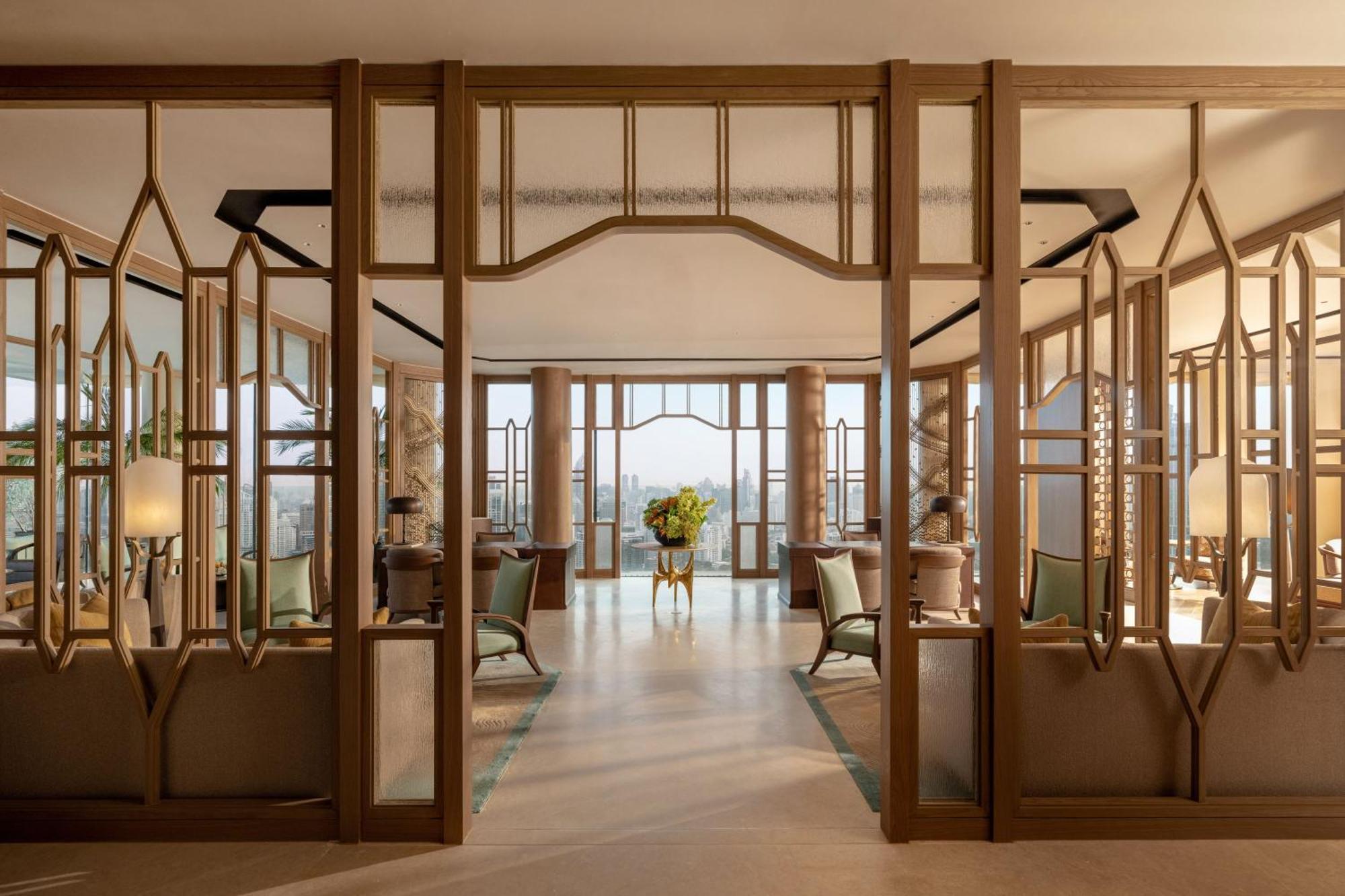 Hotel Dusit Thani