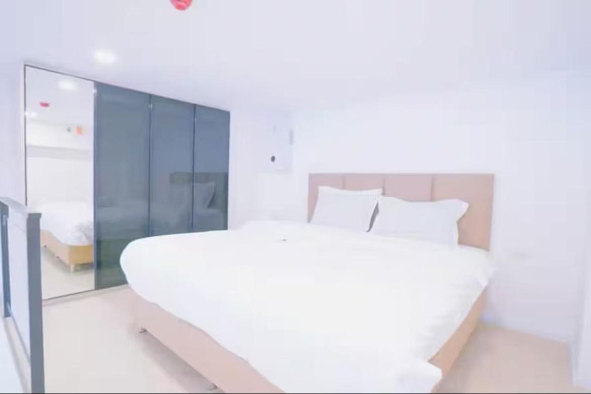Appartement Rama9 Sky Loft 1br Qeiet Higt *