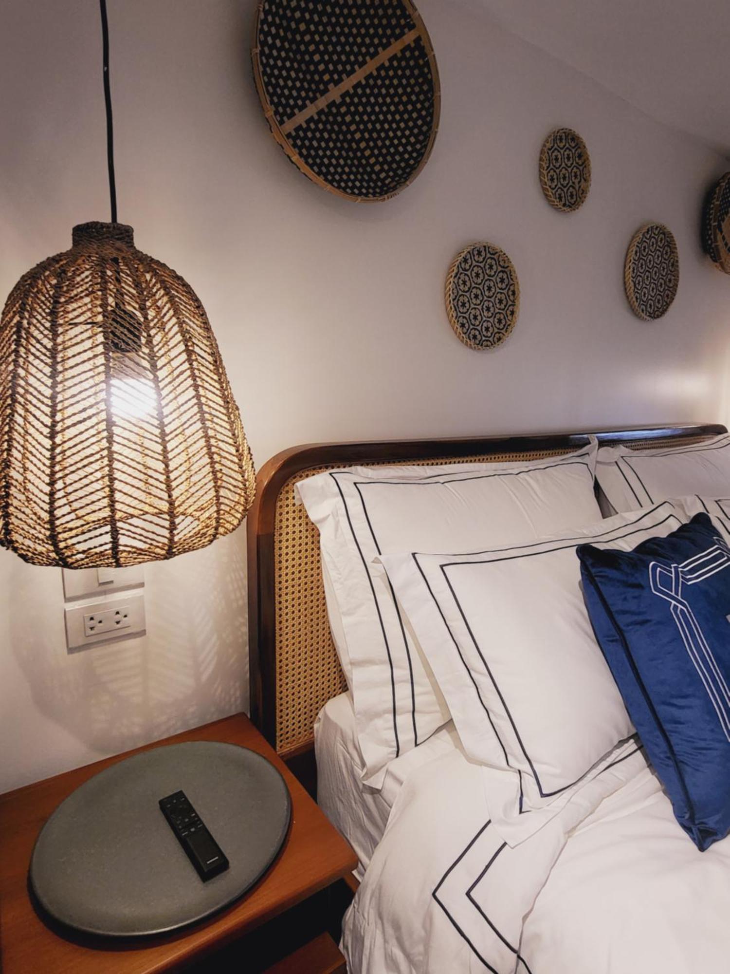Casa de férias Soho House Old Town Bangkok