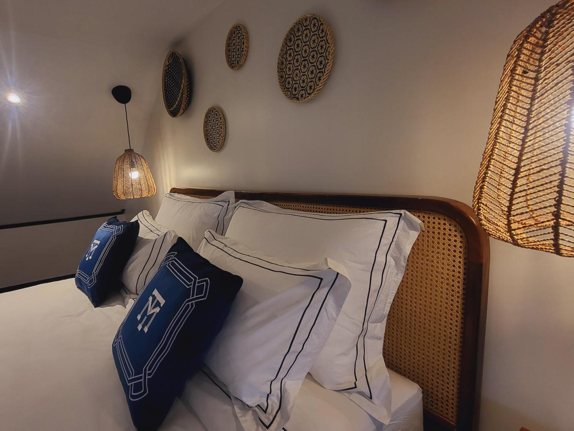 Soho House Old Town Casa de férias Bangkok