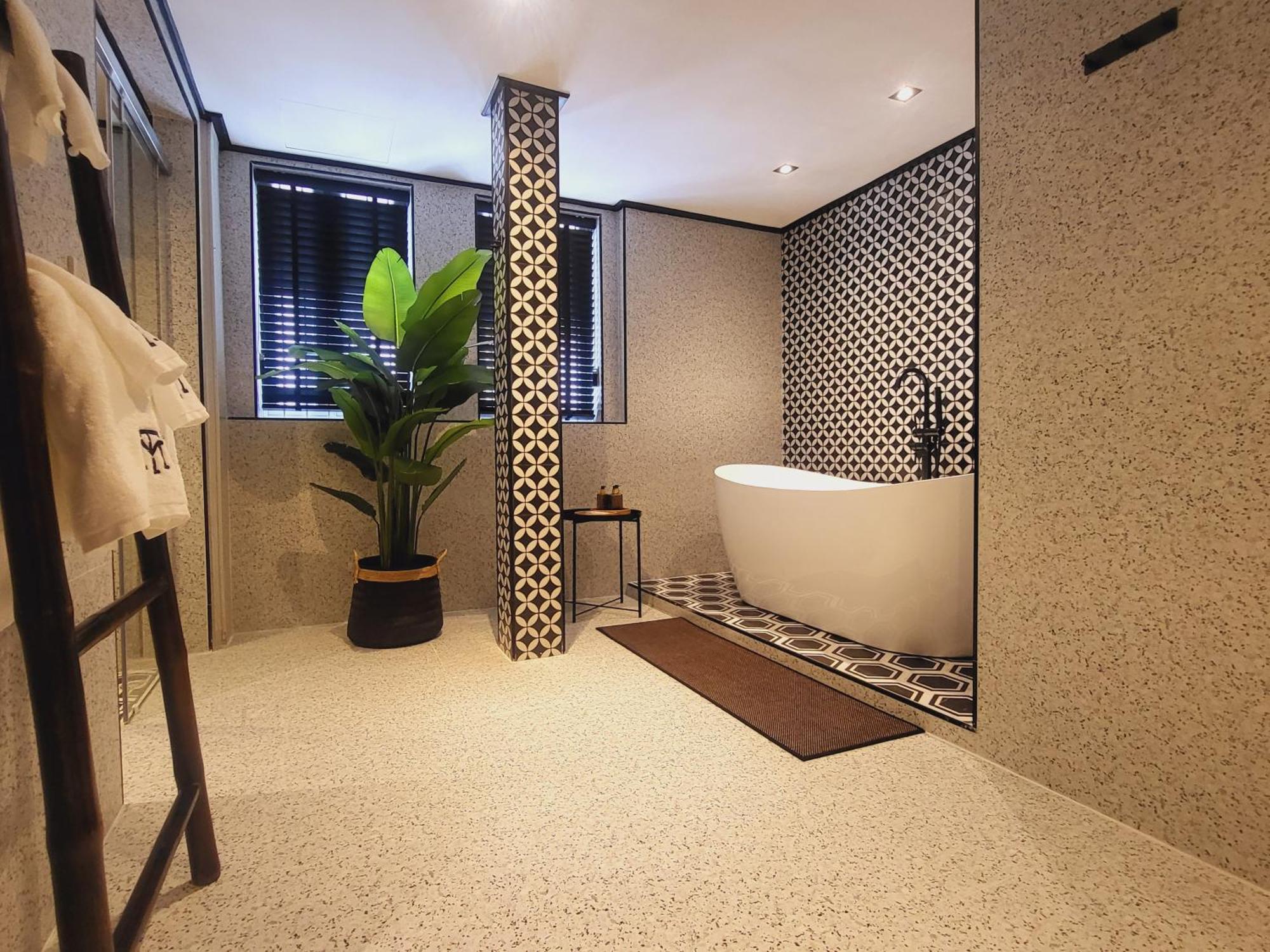 Casa de férias Soho House Old Town Bangkok