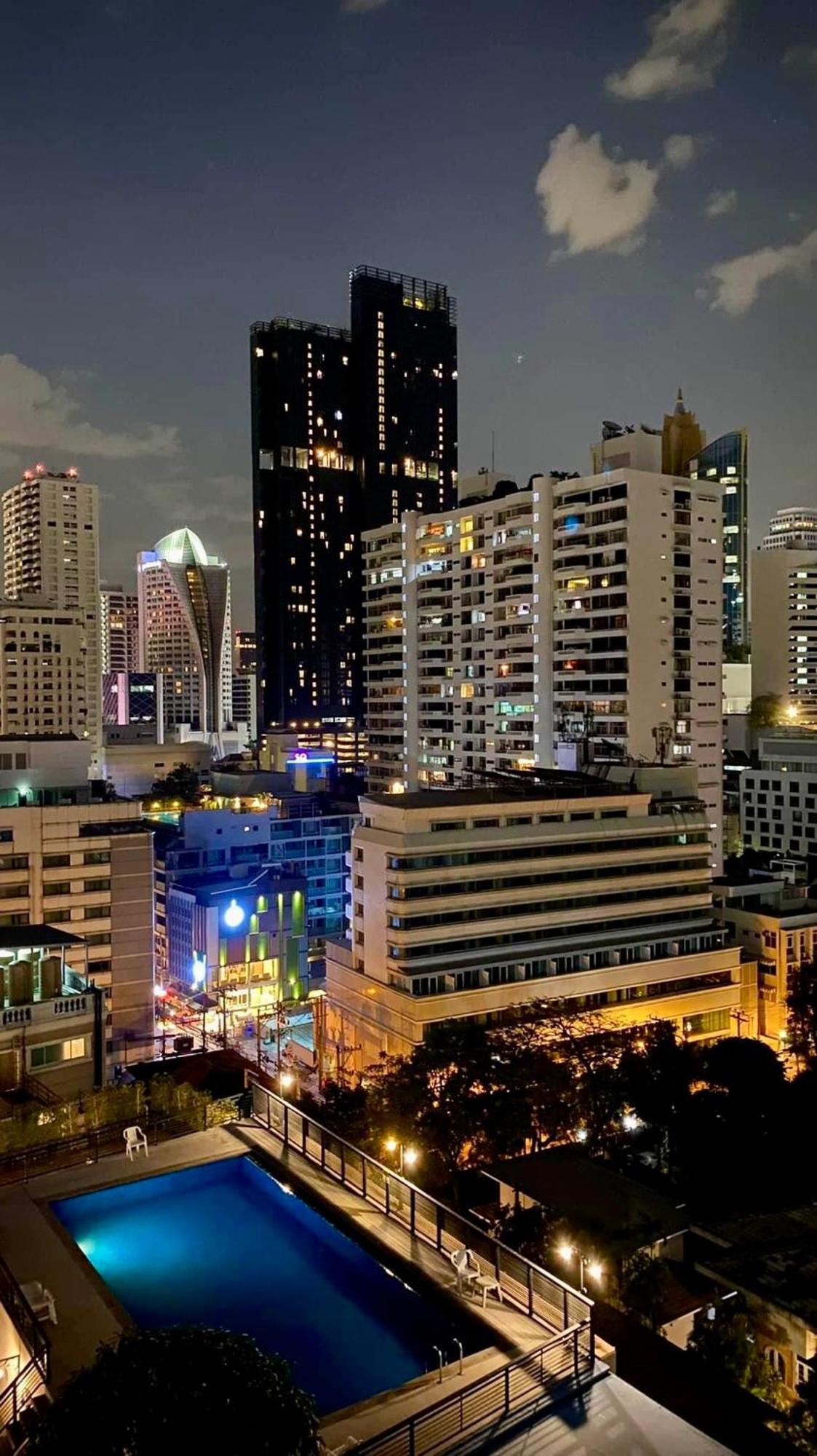 Sukhumvit13 Luxury Apartment *