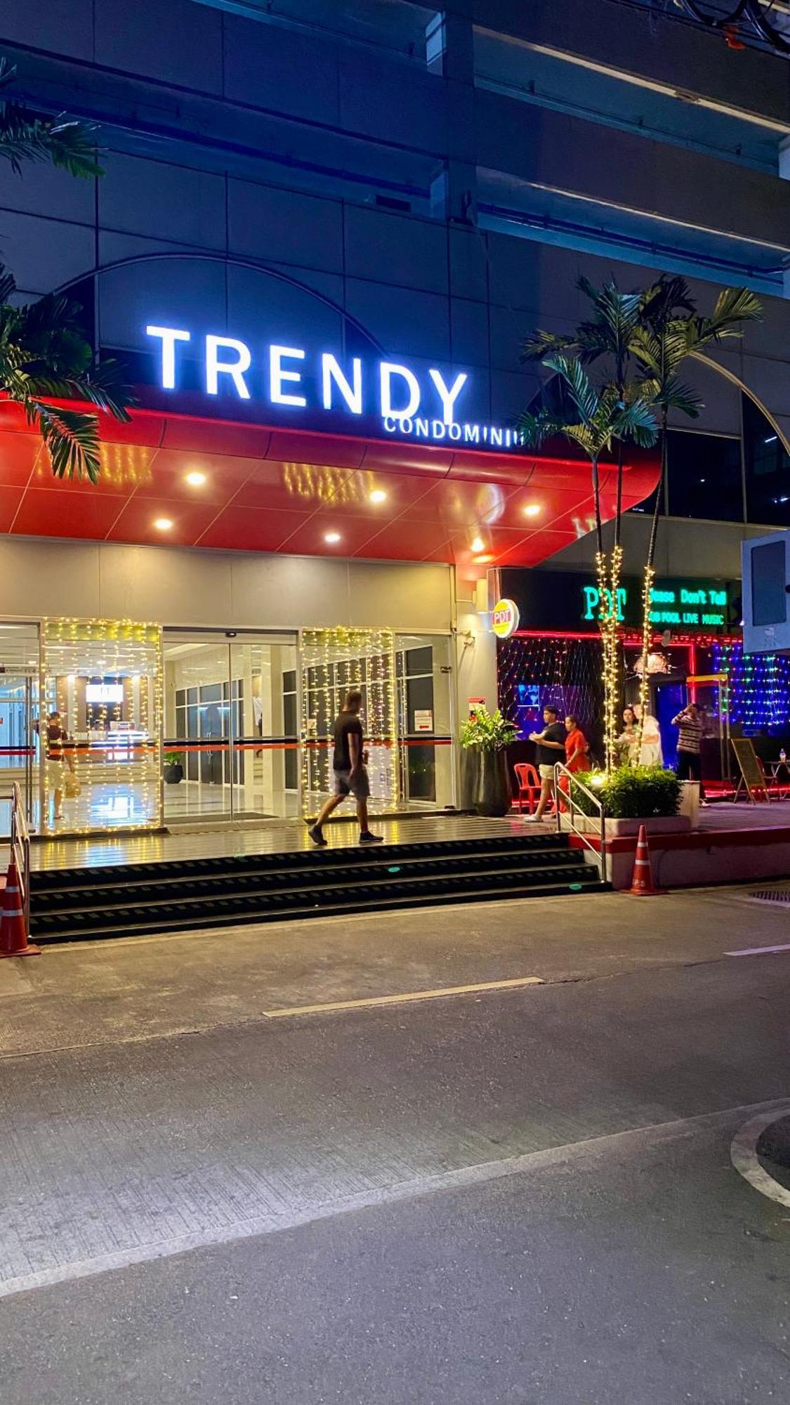 Sukhumvit13 Luxury *